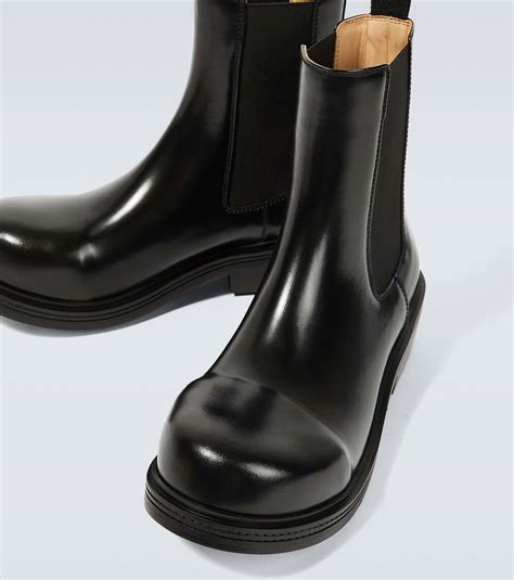 chelsea boots similar to bottega veneta